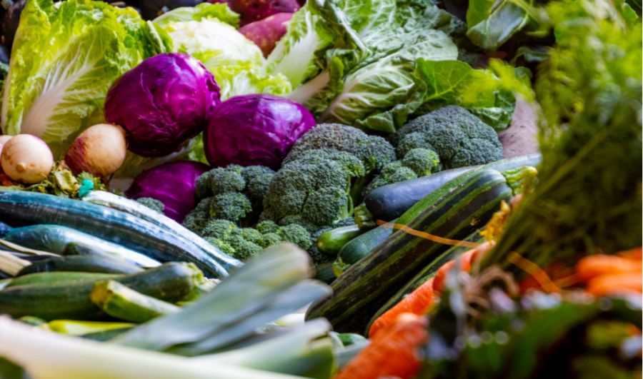 马鞍山出台八项新政稳菜篮，家禽销售最高可获20万元补贴